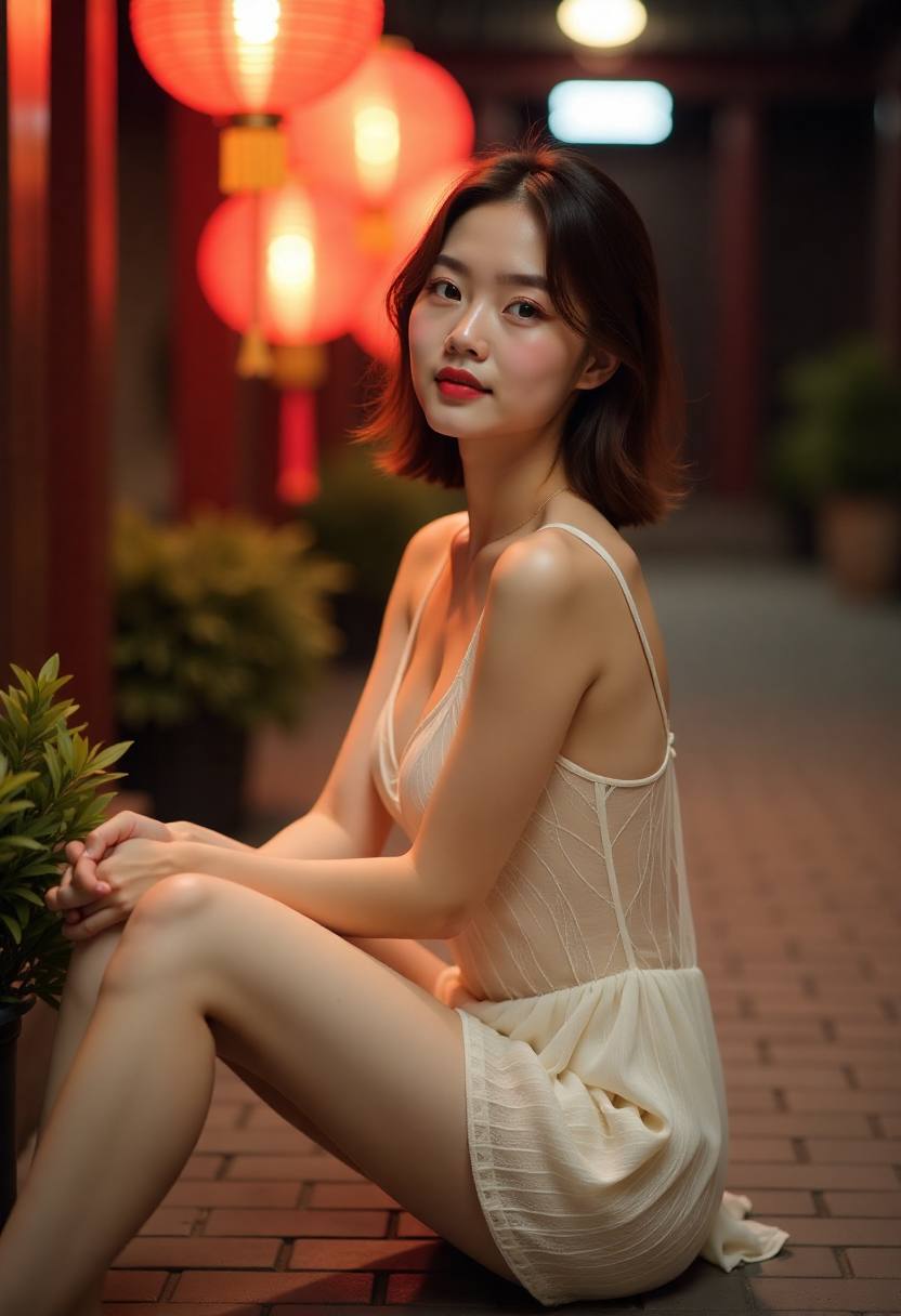 锦衣夜行录