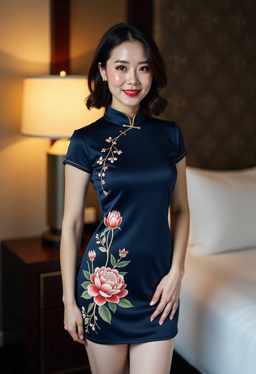 零点航线