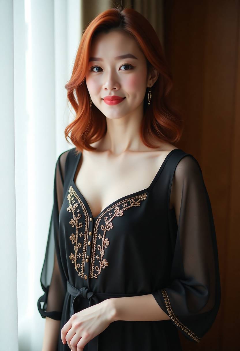 小镇来信