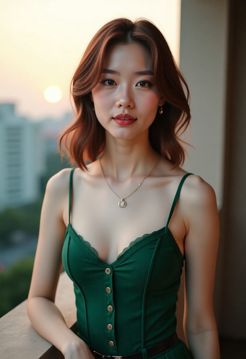 冠军之夜