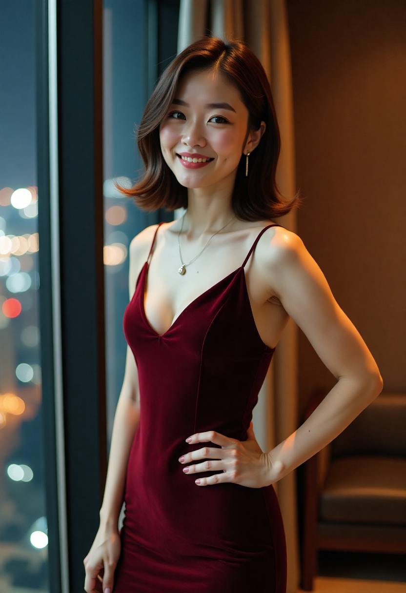无声证人