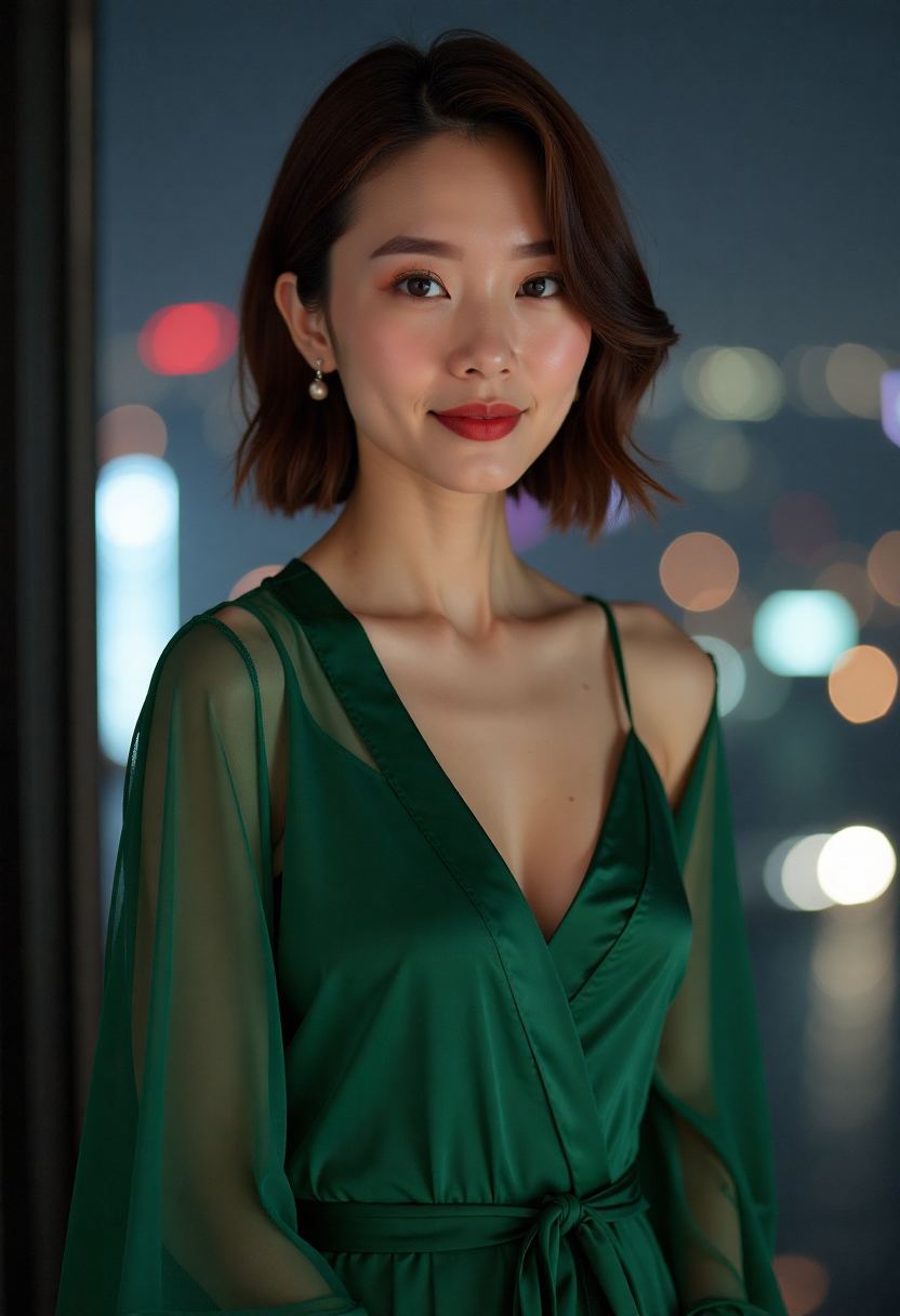 星河漫游记